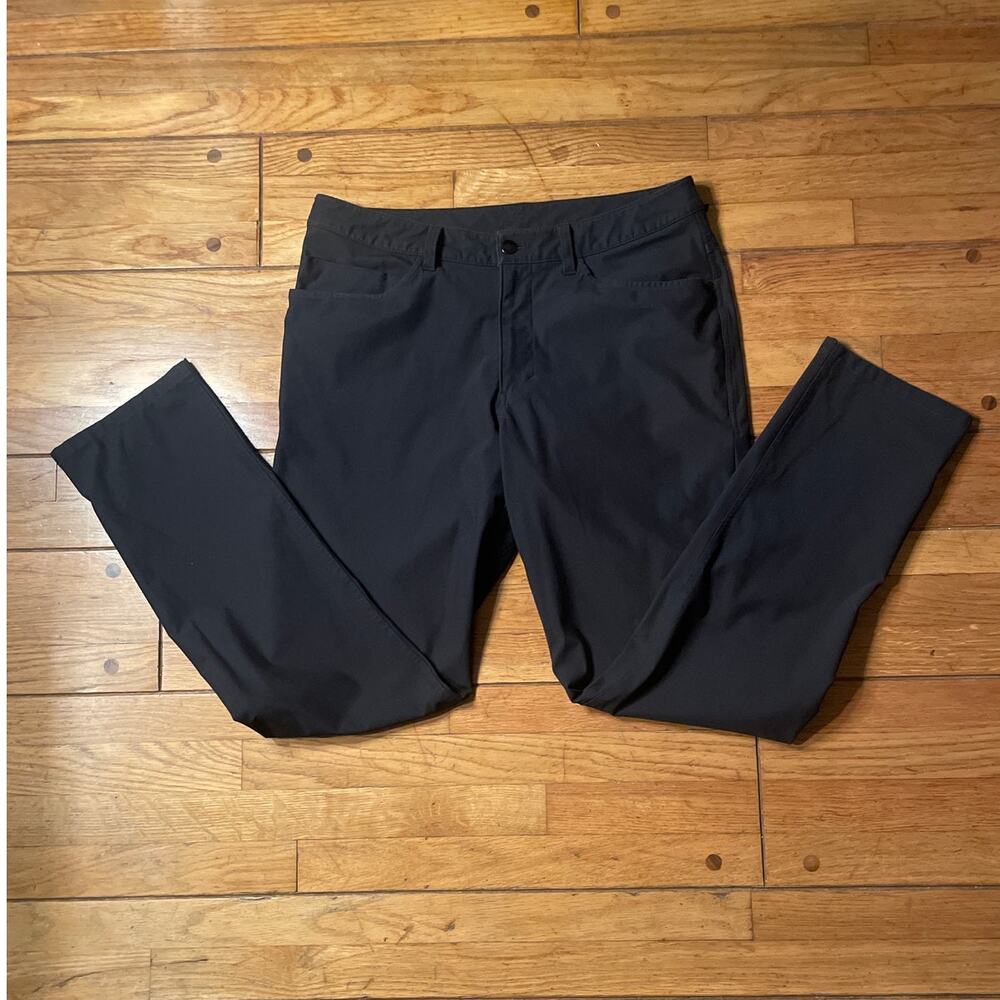 Lululemon ABC Pant Classic - Picture 2 of 15